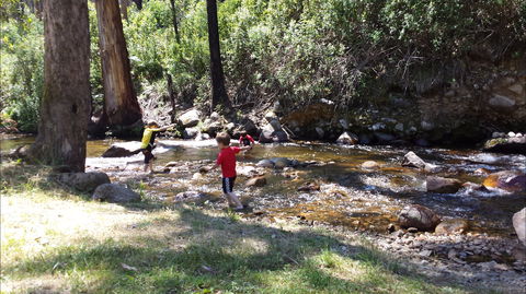 Mirimbah Park - Holiday Adelaide 1