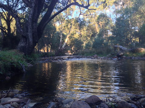 Mirimbah Park - Holiday Adelaide 2