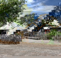 Moonta Mines Walking Trails - Holiday Adelaide