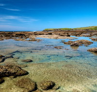 Moonee Beach trail - Holiday Adelaide