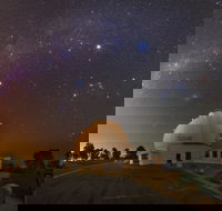 Mount Stromlo Observatory - Holiday Adelaide