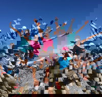 Mt Barney Lodge Country Retreat - Holiday Adelaide