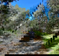 Mt Everard Circuit - Holiday Adelaide