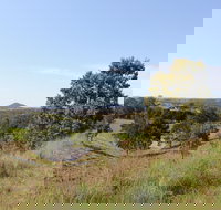 Mt Piper Nature Conservation Reserve - Holiday Adelaide