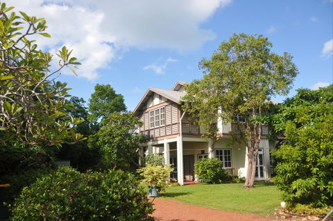 Myilly Point Heritage Precinct - Holiday Adelaide 0