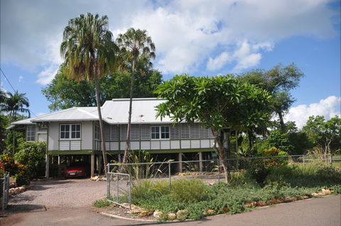 Myilly Point Heritage Precinct - Holiday Adelaide 1