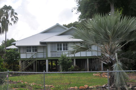 Myilly Point Heritage Precinct - Holiday Adelaide 2