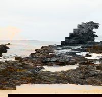 Mystery Bay Short Walk - Holiday Adelaide
