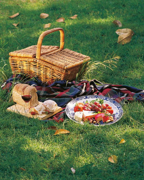 Nature And Foodies Trail - Holiday Adelaide 2