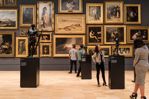 NGV International - Holiday Adelaide 1