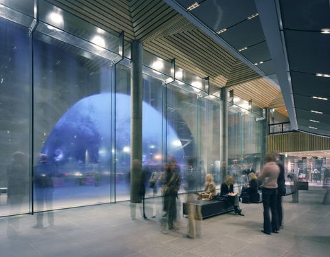 NGV International - Holiday Adelaide 2