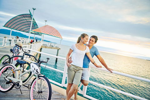 North Ward - Holiday Adelaide 1