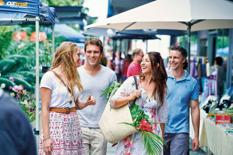 North Ward - Holiday Adelaide 2