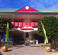 Nutworks - Holiday Adelaide