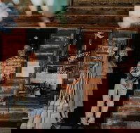 Odgers and McClelland Exchange Stores - Holiday Adelaide