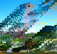 Old Smelter - Holiday Adelaide