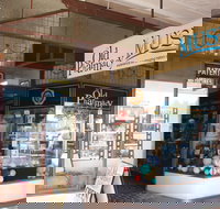 Old Pharmacy Museum  Childers - Holiday Adelaide