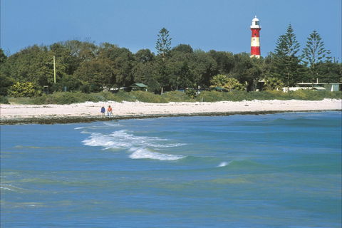 Pages Beach - Holiday Adelaide 0