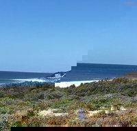 Peppermint Grove Beach