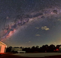 Perth Observatory - Holiday Adelaide