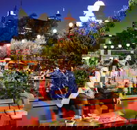 Perth Cultural Experience - Holiday Adelaide