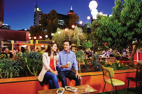 Perth Cultural Experience - Holiday Adelaide 0