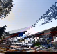 Perth Hills Centre - Holiday Adelaide