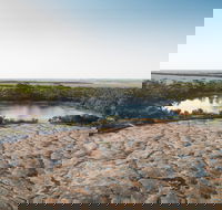 Polda Rock Reserve - Holiday Adelaide