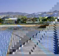 Port Germein - Holiday Adelaide