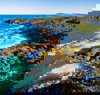 Port Macquarie - Holiday Adelaide