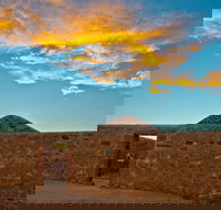 Powder Magazine - Holiday Adelaide