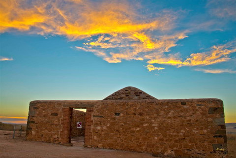 Powder Magazine - Holiday Adelaide 0