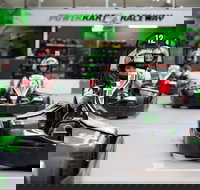 Power Kart Raceway - Holiday Adelaide