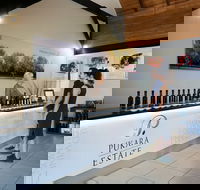 Pukara Estate - Pokolbin Tasting Room - Holiday Adelaide