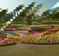 Queens Park Toowoomba - Holiday Adelaide