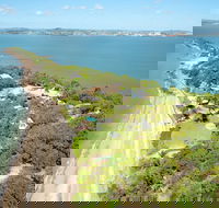 Quoin Island - Holiday Adelaide