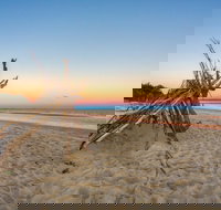 Red Beach - Holiday Adelaide