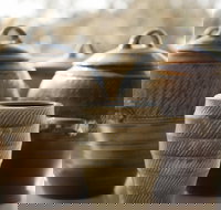 Ridgeline Pottery - Holiday Adelaide