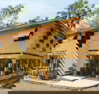 Roadmaster's House - Holiday Adelaide