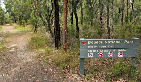 Rocky Point Trail - Holiday Adelaide 0