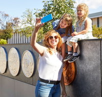 Royal Australian Mint - Holiday Adelaide