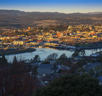 RTO Tourism Northern Tasmania