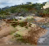 Rungulla National Park - Holiday Adelaide
