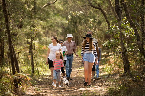 Russell Island (Canaipa) - Holiday Adelaide 0