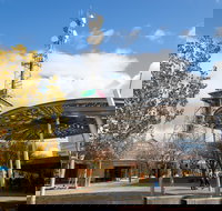 Shepparton Tower - Holiday Adelaide