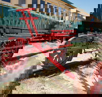 South West Rail and Heritage Centre - Holiday Adelaide