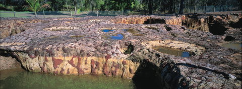 South Kolan - Holiday Adelaide 1