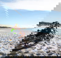 St Helens Mountain Bike Trails - Holiday Adelaide