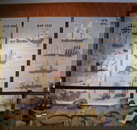 St Helens History Room - Holiday Adelaide