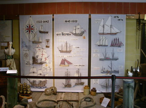 St Helens History Room - Holiday Adelaide 0